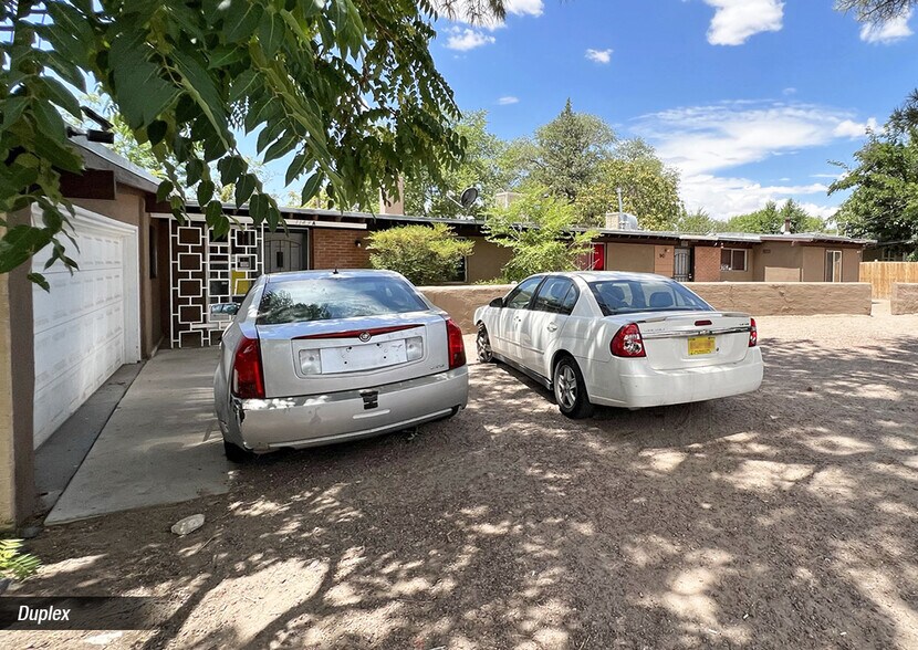 More Photos Of 1143 Gatewood Ave SW, Albuquerque Trailer Camper Park For Sale