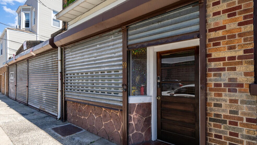 More Photos Of 431-433 Avenue C, Bayonne Storefront Retail Residential For Sale