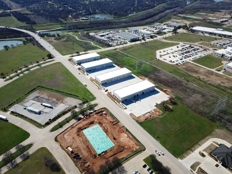 More Photos Of 1813 Handley Ederville Rd, Fort Worth Unknown For Lease