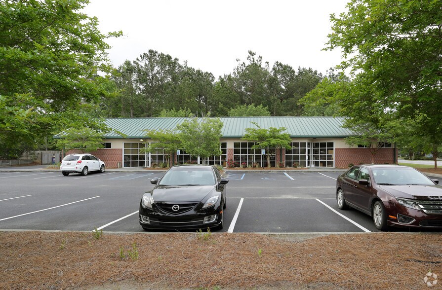 More Photos Of 2891 Tricom St, North Charleston Medical For Lease