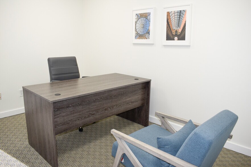 More Photos Of 45 South Ave SE, Marietta Loft Creative Space For Lease