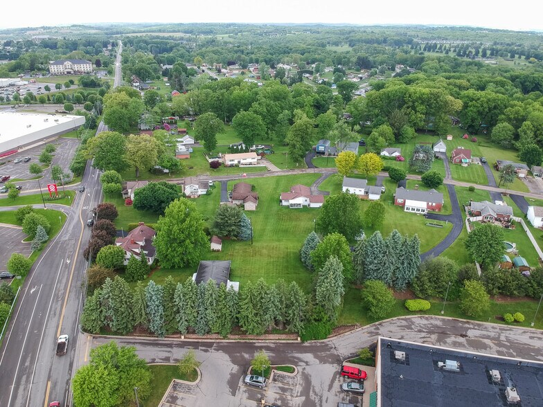 More Photos Of 108 N Duffy Rd, Butler Land For Sale