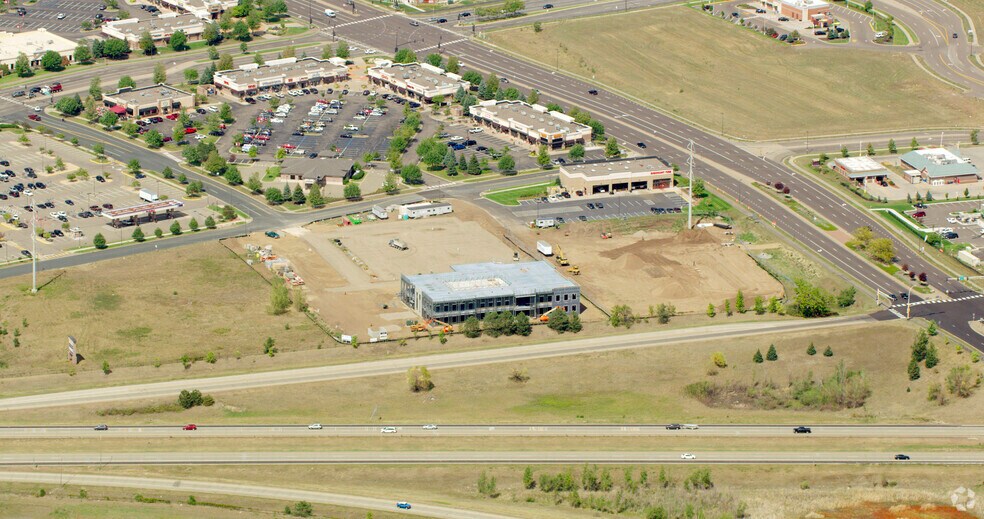 More Photos Of 6001 96th Ln N, Brooklyn Park Medical For Lease