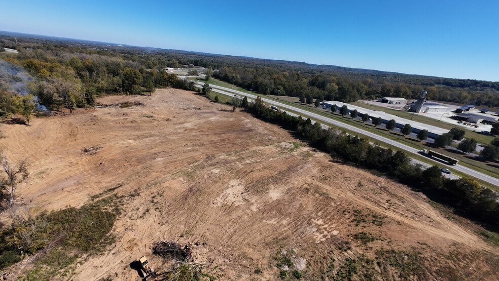 More Photos Of Hwy 43, Mount Pleasant Land For Sale