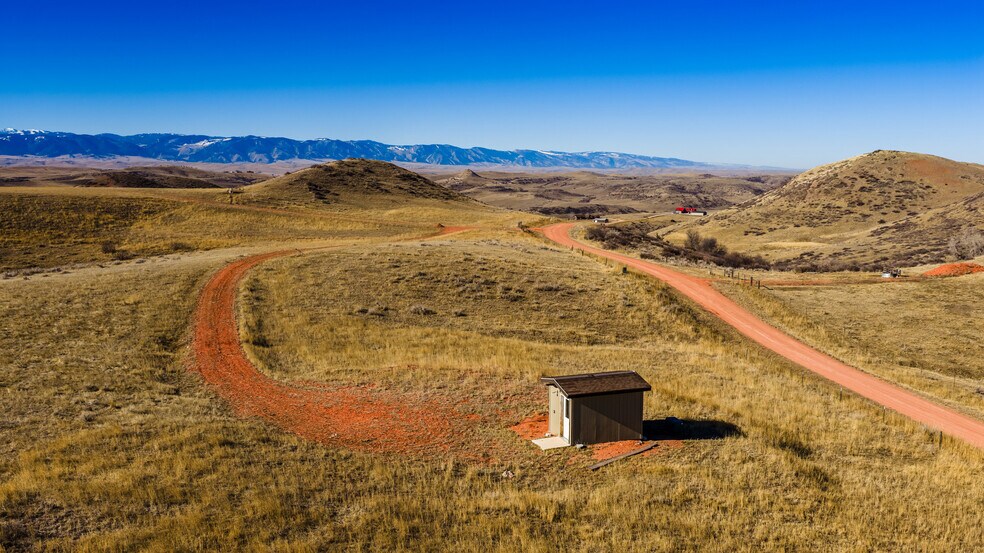 More Photos Of 10 Painted Hills Dr, Sheridan Land For Sale