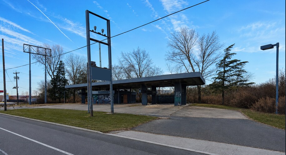 More Photos Of 1205 NJ-73, Palmyra Land For Lease