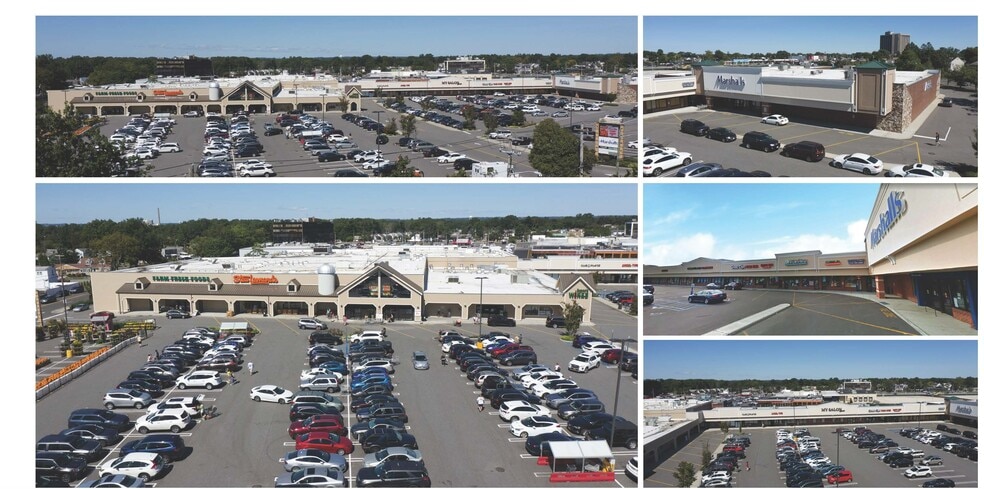 More Photos Of 1901-1999 Front St, East Meadow Unknown For Lease