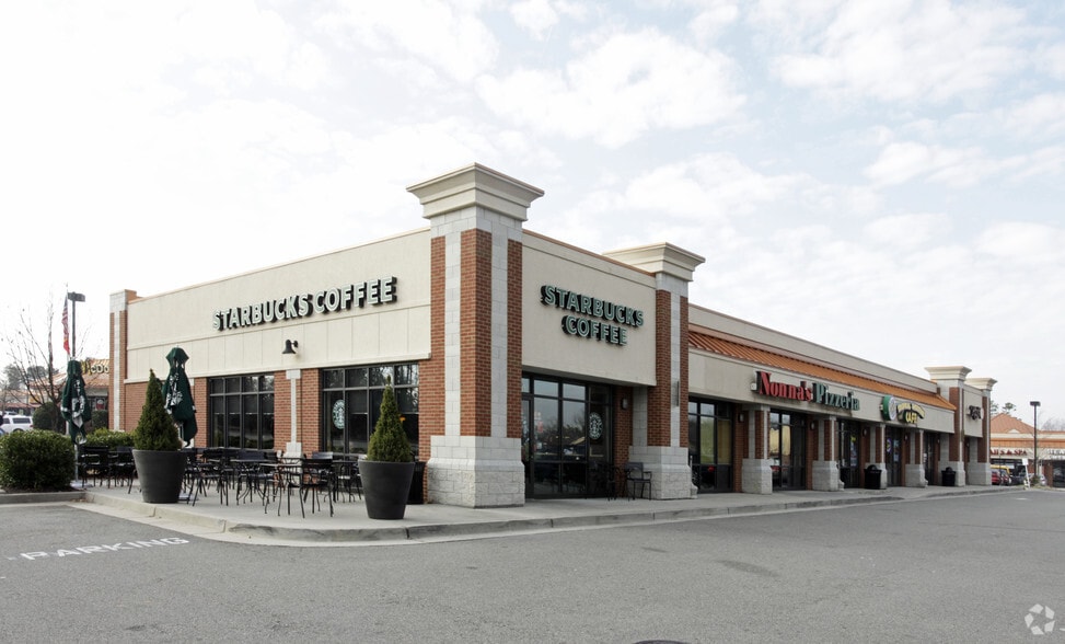 More Photos Of 11385-11389 Nuckols Rd, Glen Allen Unknown For Lease