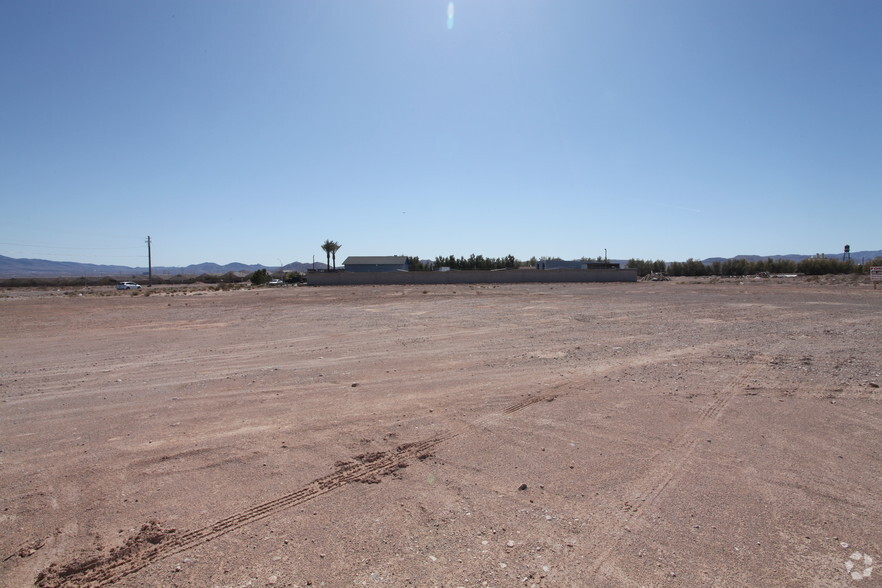 Primary Photo Of Oleta Ave @ Jones blvd, Las Vegas Land For Sale