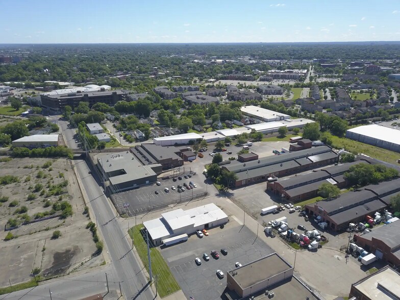 More Photos Of 1803 Commerce Rd, Louisville Manufacturing For Sale