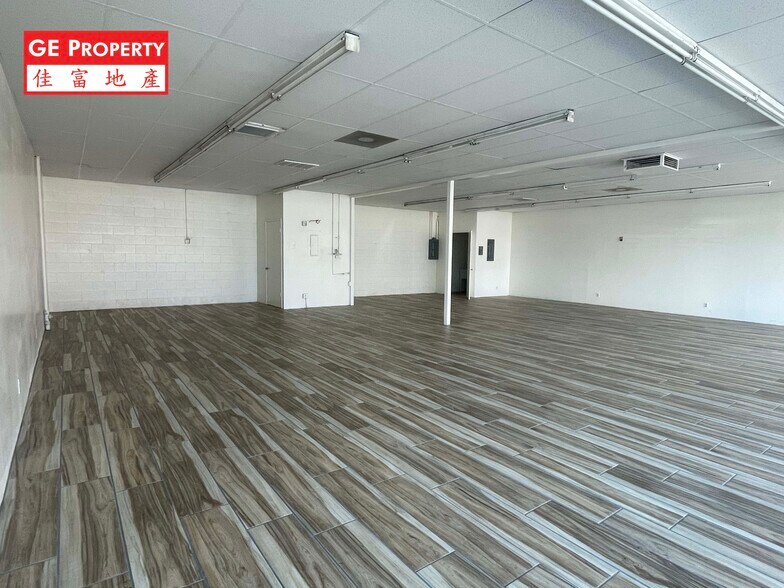 More Photos Of 1701 W Main St, Alhambra Storefront Retail Office For Lease