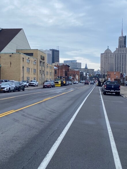 More Photos Of 215 Broadway St, Buffalo Office For Sale
