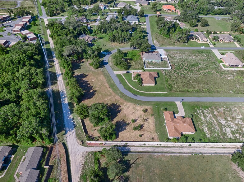 More Photos Of Oaks Shores Rd, Leesburg Land For Sale
