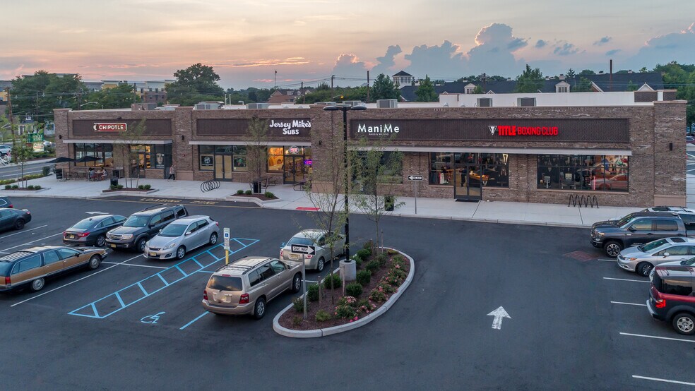 More Photos Of 655-657 Middlesex Ave, Metuchen Unknown For Lease