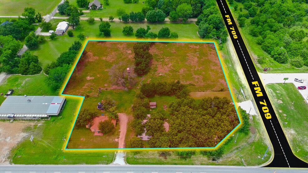 More Photos Of 102 Highway 31, Dawson Land For Sale