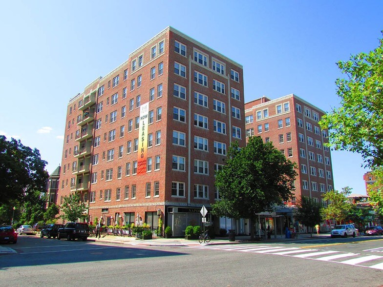 More Photos Of 1841 Columbia Rd NW, Washington Apartments For Lease