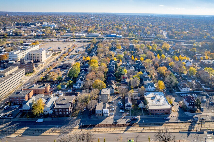 More Photos Of 1730 University Ave W, Saint Paul Land For Sale