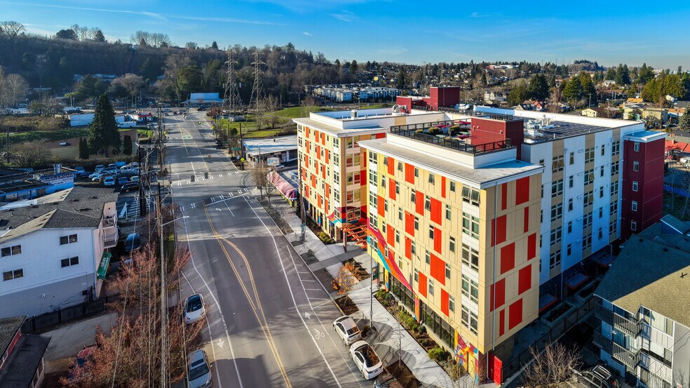 More Photos Of 4524 S Henderson St, Seattle Apartments For Lease