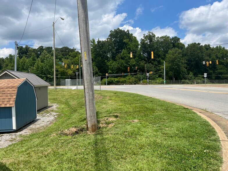 More Photos Of Commerce Street, Waverly Land For Sale