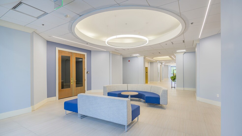 More Photos Of 3955 Faber Place Dr, North Charleston Medical For Lease