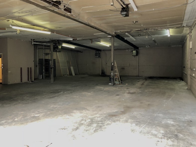 More Photos Of 202-208 Cecil B Moore Ave, Philadelphia Warehouse For Sale