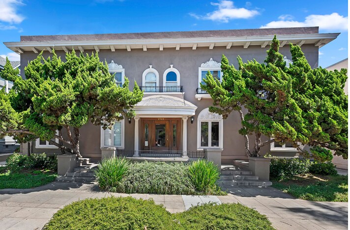 Primary Photo Of 2729 4th Ave, San Diego Office For Lease