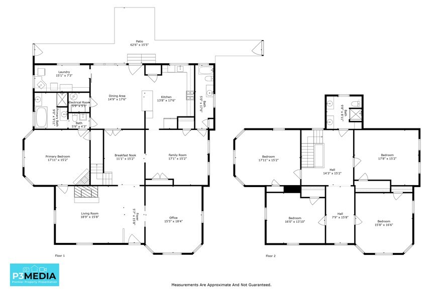 More Photos Of 107 S Josephine St, Royse City General Retail For Sale