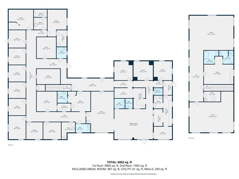 More Photos Of 444 Elmwood Ave, Alderson Medical For Sale