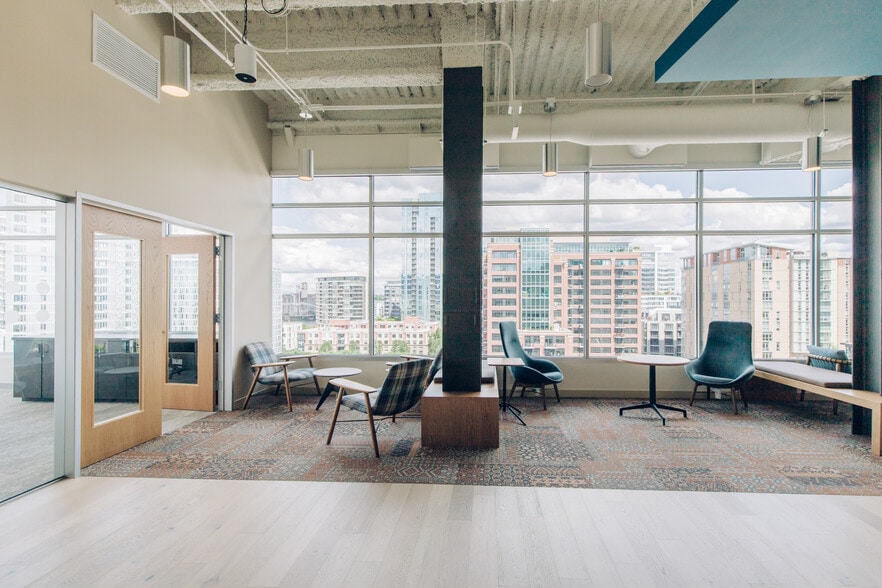 More Photos Of 1400 NW Northrup St, Portland Office For Lease