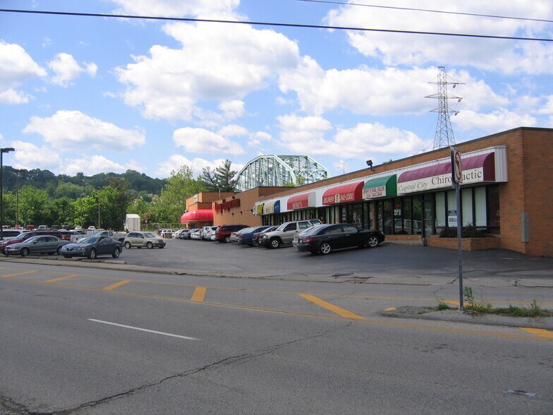 More Photos Of 1601-1617 Kanawha Blvd W, Charleston Unknown For Lease