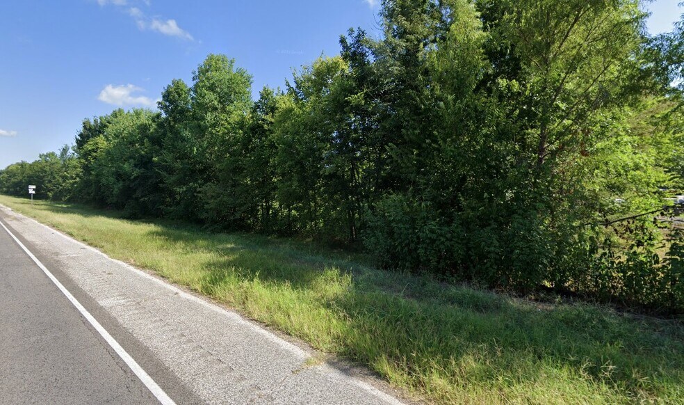 More Photos Of TBD LA Hwy 1 n, Alexandria Land For Lease