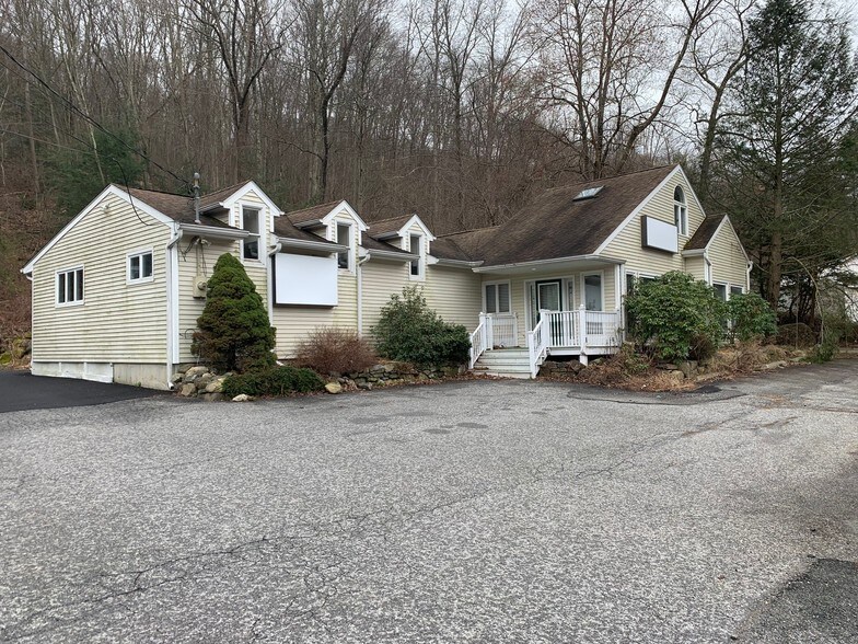 Primary Photo Of 192 Route 22, Brewster Village Office For Sale