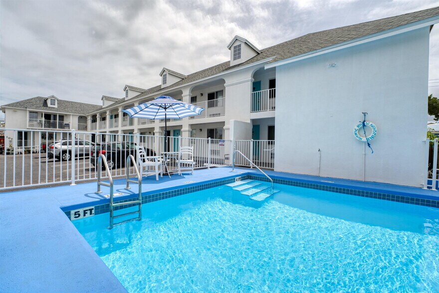 More Photos Of 107 Anastasia Blvd, Saint Augustine Hotel For Sale