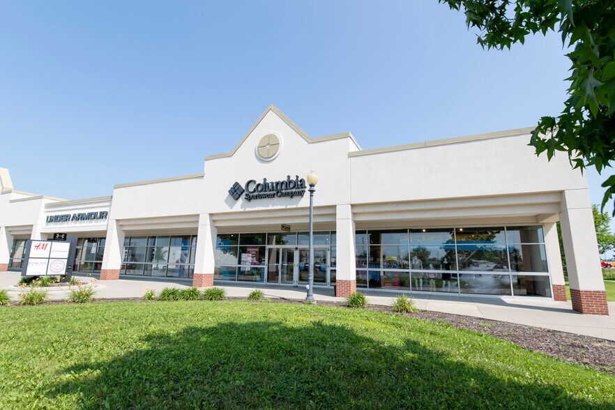 More Photos Of 655 Route 318, Waterloo Town Unknown For Lease