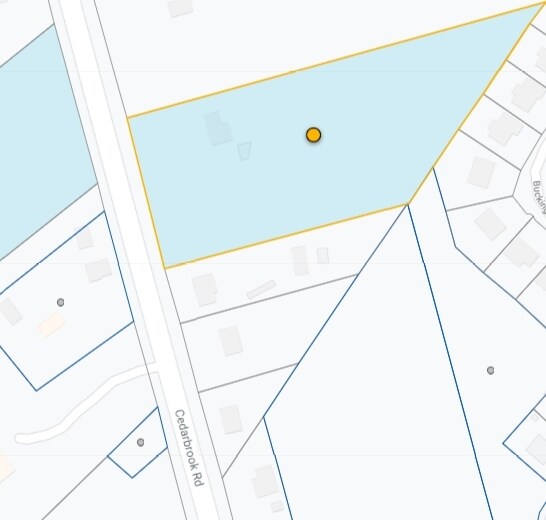 More Photos Of 134 N Route 73, Berlin Industrial For Sale