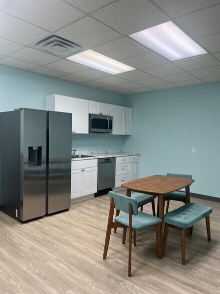 More Photos Of 2600 K Ave, Plano Office For Lease