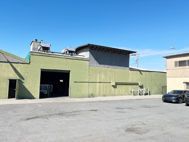 More Photos Of 1200 Chesley Ave, Richmond Warehouse For Sale