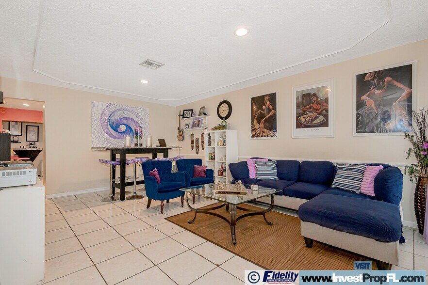 More Photos Of 3660 NW 80th Ave, Coral Springs Multifamily For Sale