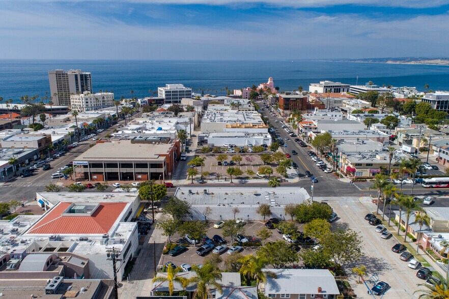 More Photos Of 7760 Herschel Ave, La Jolla Land For Sale