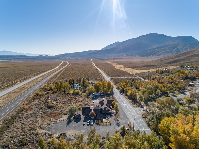 More Photos Of 1561 Crowley Lake Dr, Crowley Lake Hotel For Sale