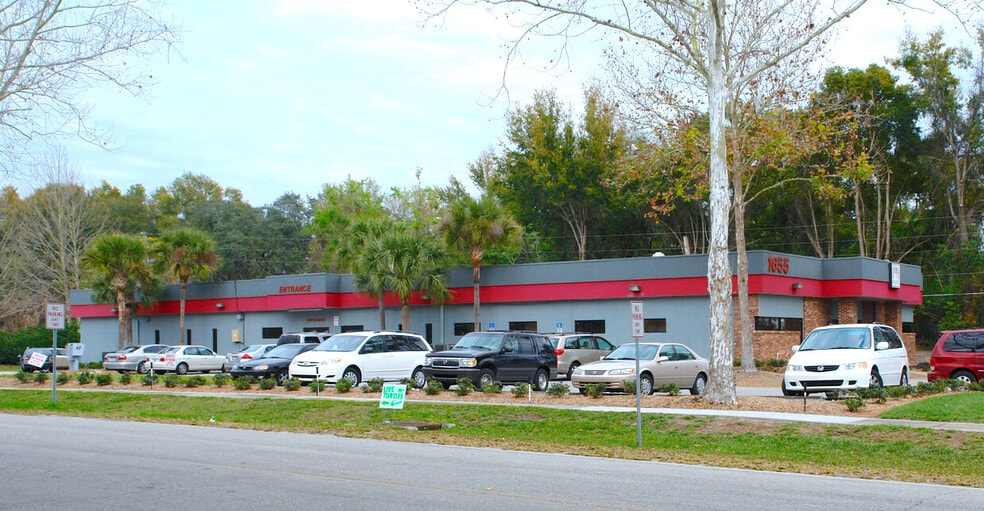 More Photos Of 1655 E Semoran Blvd, Apopka Medical For Sale