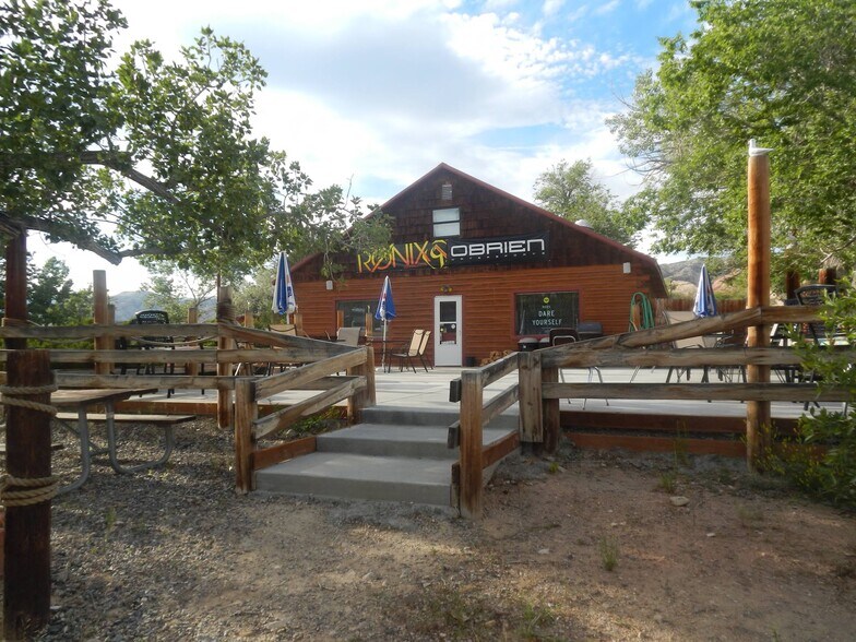 More Photos Of 12 Boysen Marina Rd, Shoshoni Marina For Sale