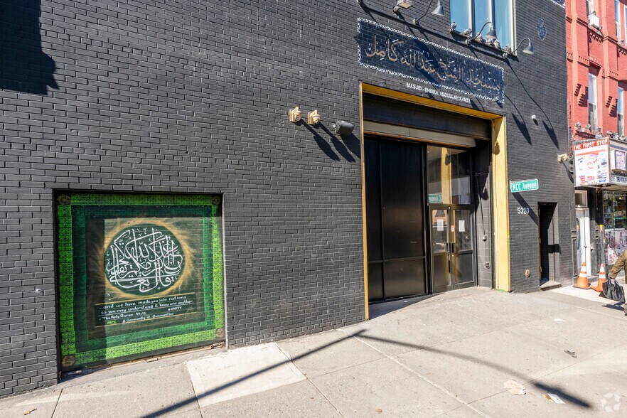 More Photos Of 5320 3rd Ave, Brooklyn Warehouse For Lease