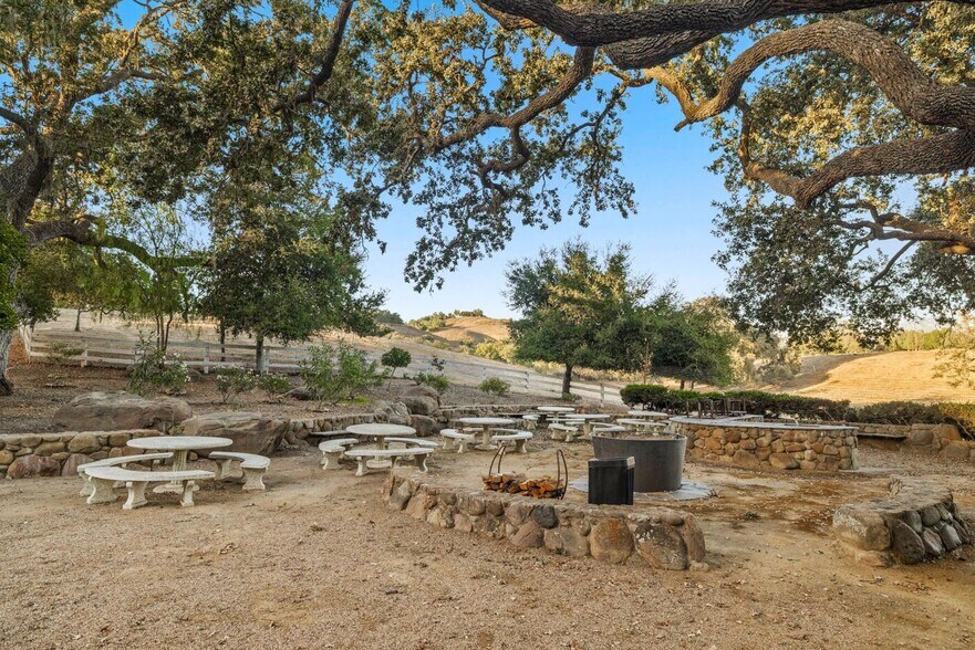 More Photos Of 1750 Rambling Oaks Rd, Santa Ynez Land For Sale