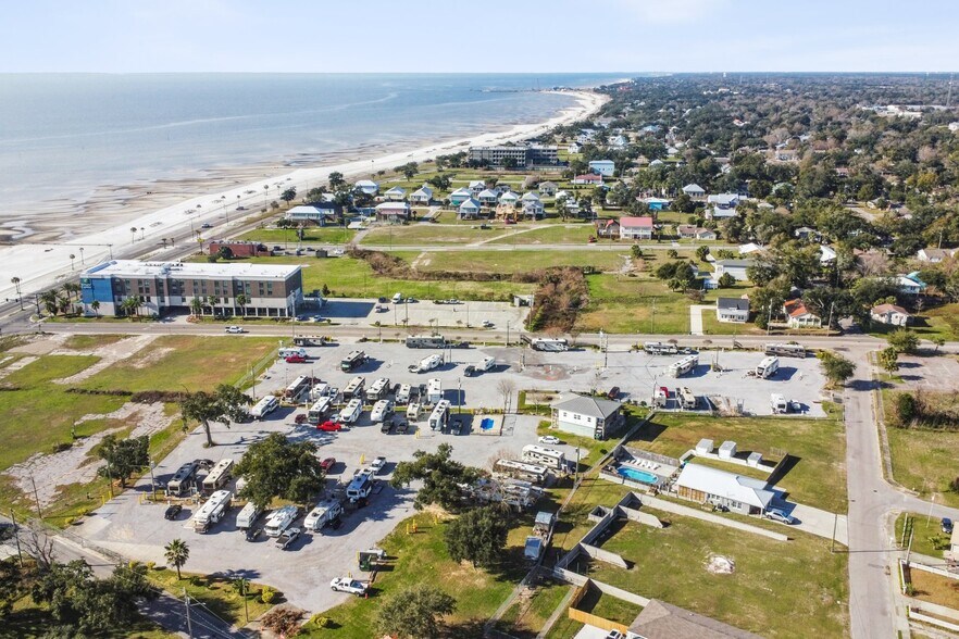 More Photos Of 500 Broad Ave, Gulfport Land For Sale