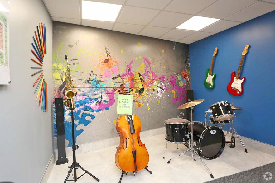 Photo of 1st Floor Ste Budget Suite