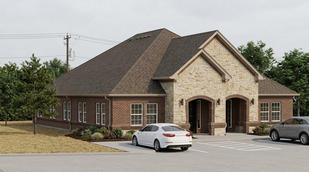 More Photos Of 5802 Watauga Rd, Watauga Land For Sale