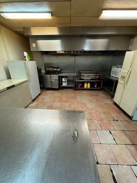 More Photos Of 2258 Co 46 Rd, Shelby Restaurant For Sale