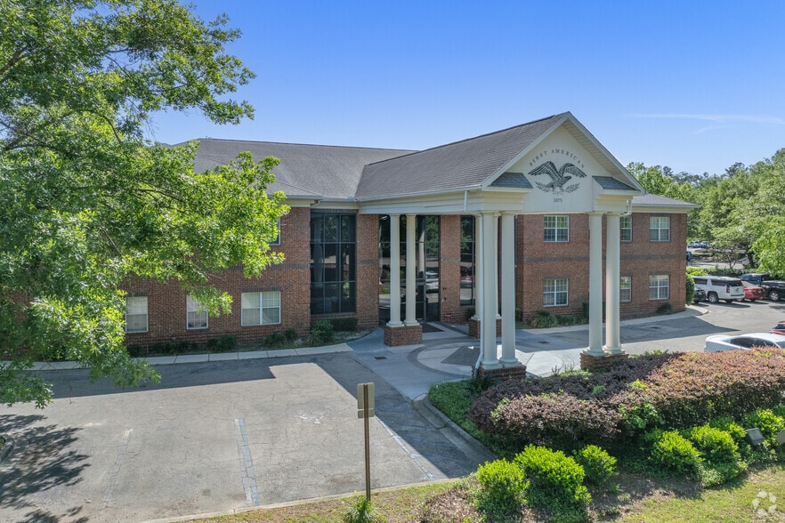 Primary Photo Of 2075 Centre Pointe Blvd, Tallahassee Medical For Lease