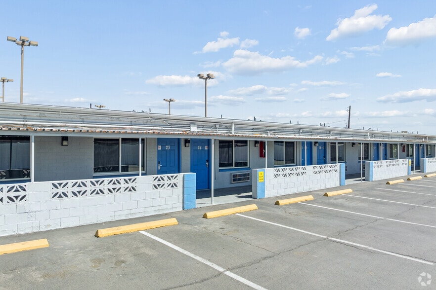 More Photos Of 3305 Fremont St, Las Vegas Hotel For Sale